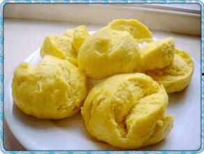 威海头条蒸馒头做法视频,传统美味，简单易学