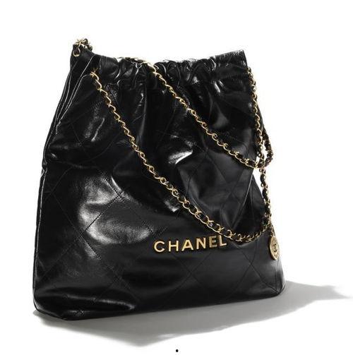 香奈儿bag22明星,明星们的时尚宠儿，演绎经典与现代的完美融合