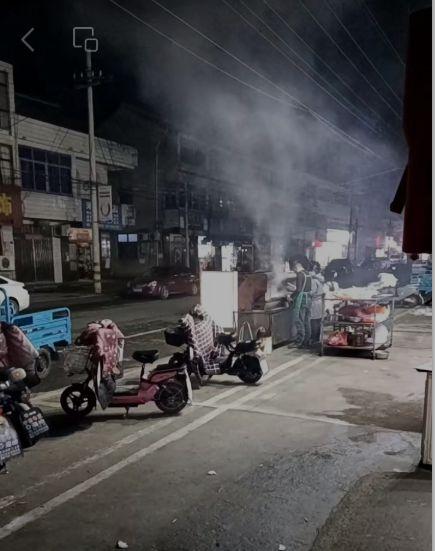 淮安车桥网红,网红打卡地，探寻古韵与现代交融的魅力