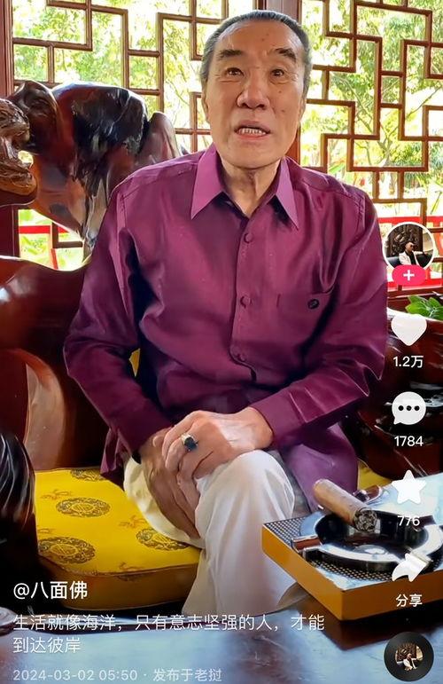 沈阳八面佛网红视频,网红视频揭秘神秘佛像背后的故事