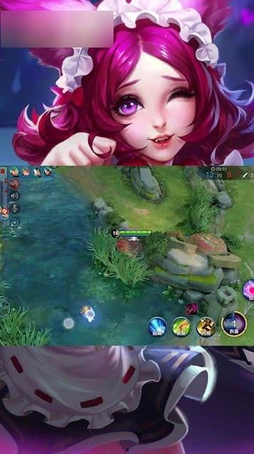 妲己吃瓜日常全集,宫廷秘闻大揭秘