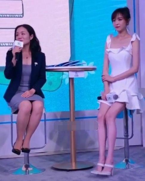 形容明星腿长的成语,探寻明星长腿的秘密