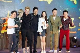 奔跑吧兄弟5在线观看.,欢乐集结，笑料横生，在线观看盛宴