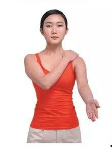 明星如何瘦手臂,打造纤细手臂的五大绝招