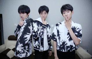 圈内人士爆料tfboys,圈内人士揭秘组合成长历程