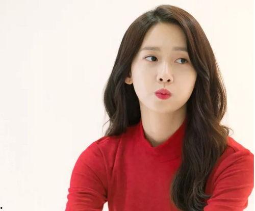 明星为什么不起痘痘,揭秘他们为何不轻易长痘痘