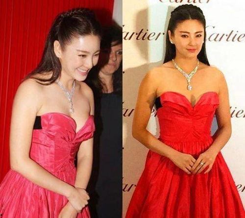 丰满女明星乱,盘点娱乐圈丰满女明星的时尚风采