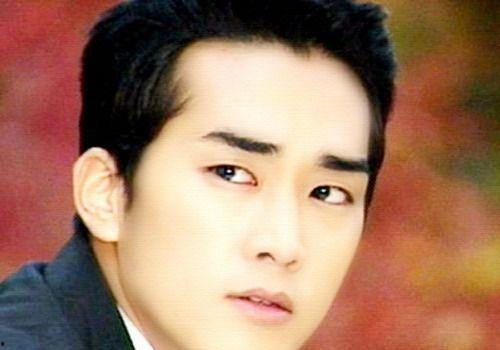 90年代韩国男明星