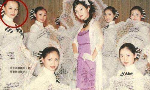 群演能拍明星吗,揭秘幕后精彩瞬间