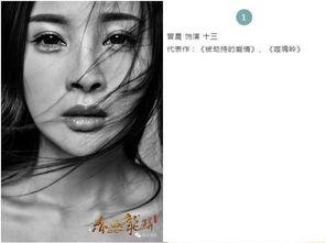 众多明星拍的电影,明星电影作品大盘点