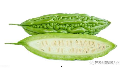 肝病吃冰瓜吗,冰瓜的适宜与否