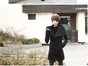 韩国男明星两个字,两位当红炸子鸡的崛起之路”