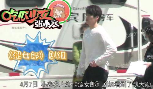 魏大勋杨幂最新八卦爆料,最新八卦爆料揭秘幕后真相