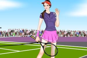 网球明星介绍,揭秘网球界的璀璨明星