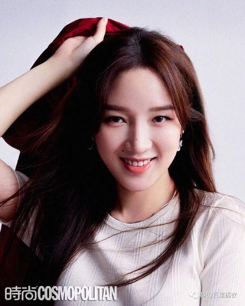 女人很有明星范单身,明星范单身女性的魅力人生