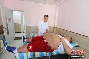 李超510斤网红,揭秘网络红人的体重与人生故事”