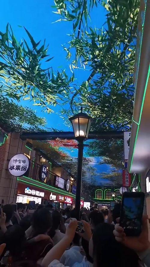 贵阳网红屋,揭秘城市新地标与潮流生活交汇的奇妙空间