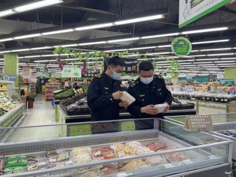 沈阳网红冷冻食品厂,打造美味与健康的冷冻食品新潮流