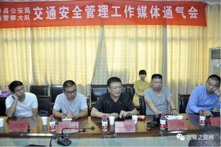 上蔡县县长新闻头条,引领县域经济新篇章