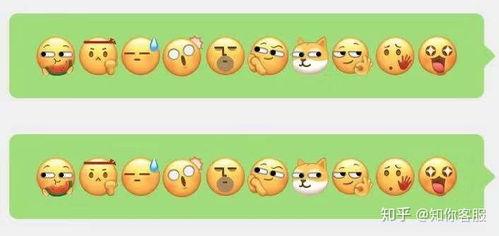 吃瓜的表情包含哪些,揭秘网络热词背后的心理密码