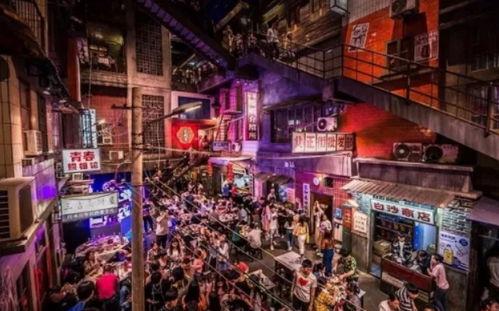 长沙文和友头条,穿越时空的市井烟火，老长沙味道的复兴传奇