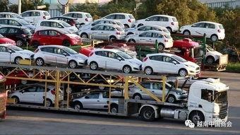 越南汽车网红,驾驭潮流，引领越南车界风尚