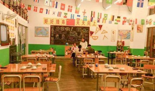 咸阳网红主题火锅地址,探寻咸阳网红主题火锅的美食之旅