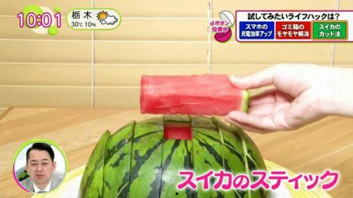 朋友吃瓜的样子唱歌,跟随朋友一起“瓜田乐”