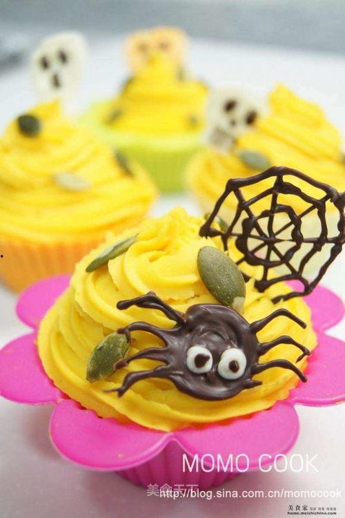 小瓜吃蛋糕,小瓜的甜蜜蛋糕之旅