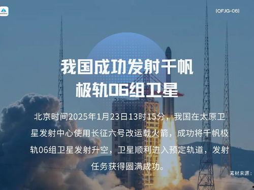 航天头条,揭秘我国航天科技新突破与未来展望