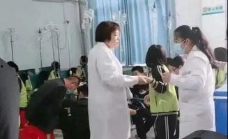 赞皇一中爆料事件最新情况,最新进展与调查情况揭秘