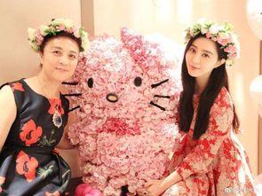 明星给父母上坟,传承孝道文化