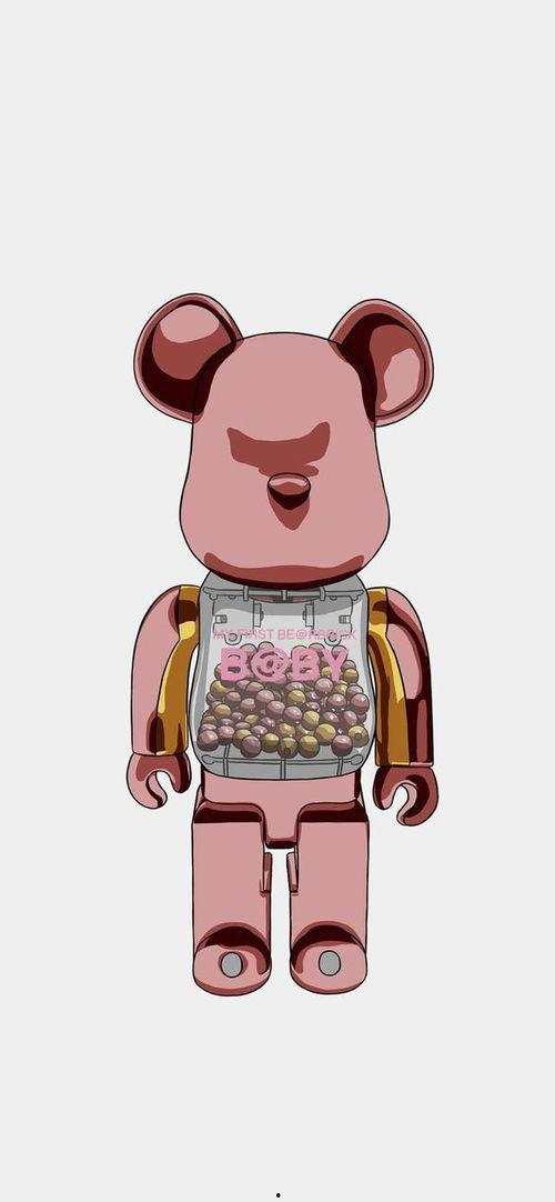 网红打卡暴力熊,萌宠魅力席卷社交媒体