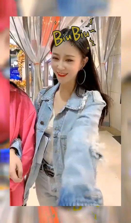 微视网红美,揭秘短视频时代的魅力之星