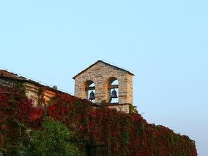 长城红叶小镇今日头条