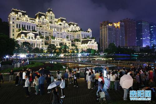 贵阳贵安网红打卡地点,探寻城市新风尚的秘境之旅