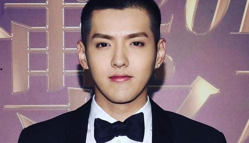 吴姓明星,璀璨星河中的璀璨星辰