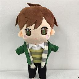 公仔明星,萌动心弦的可爱偶像传奇