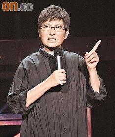 内地男明星出柜