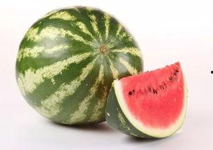 半月瓜可以吃吗怎么吃,半月瓜的食用方法与营养价值解析