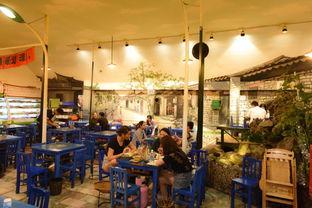 江油网红打卡餐厅在哪里,探寻美食新地标