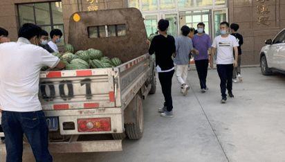 莒县吃瓜新闻最新,真相竟如此惊人！