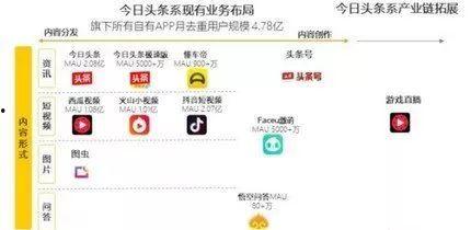 微头条哪个领域比较火