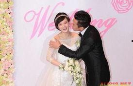 圈中有哪些明星夫妻,盘点娱乐圈中的明星夫妻档