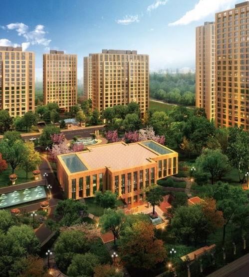 金茂府北京明星,明星楼盘的璀璨风采与高端生活体验