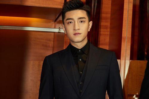 明星 瀚,璀璨星河中的闪耀星辰