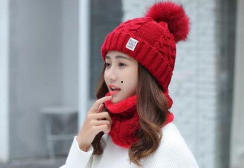 网红睡衣冬季戴帽子,网红睡衣搭配帽子，时尚又舒适