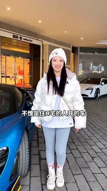 西安哪些地方住着明星,西安明星聚居地探秘