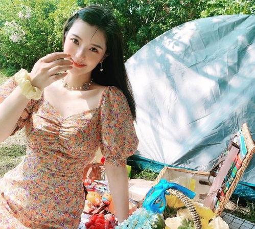 网红方喜,网红界的璀璨新星，揭秘其爆红背后的故事