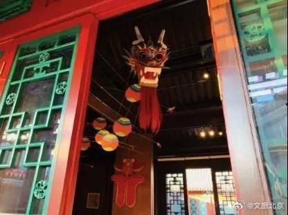 新年西单网红打卡地点,网红地标带你领略时尚魅力